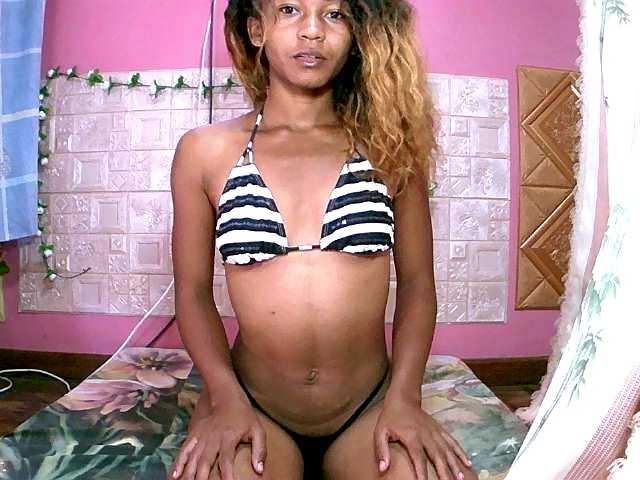 Capturas de tela de transmissão Barbiesexy