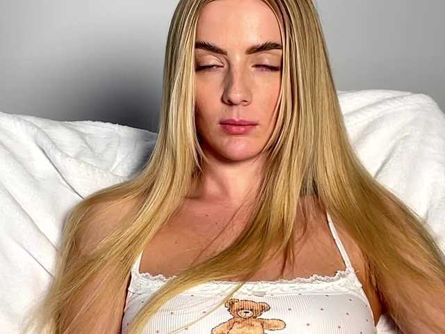 Capturas de tela de transmissão PickBlond