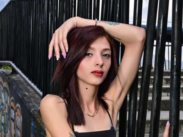 Foto do perfil Barbye-Jones