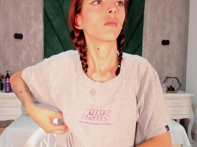 Capturas de tela de transmissão Barbye-Jones