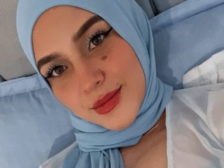 Chat de vídeo erótico Bashima-