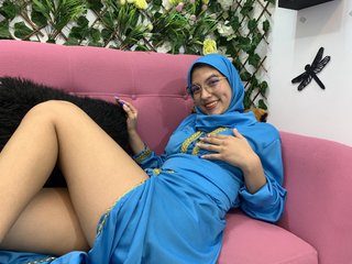 Chat de vídeo erótico bashira-s