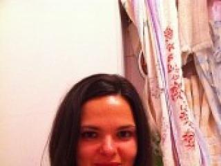 Chat de vídeo erótico basira28