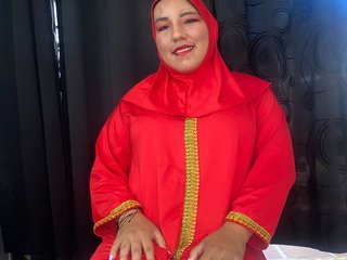 Chat de vídeo erótico BasiraFalu