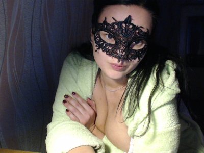 Chat de vídeo erótico Basirochka