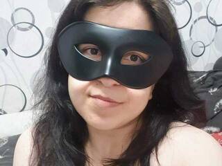 Chat de vídeo erótico BatGirl-2