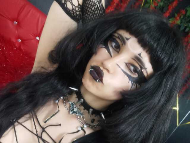 Foto do perfil CountessBathory