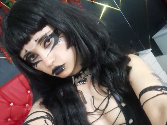 Foto do perfil CountessBathory