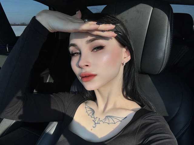 Foto do perfil BattyHils