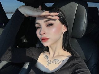 Chat de vídeo erótico BattyHils