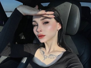 Chat de vídeo erótico BattyHils