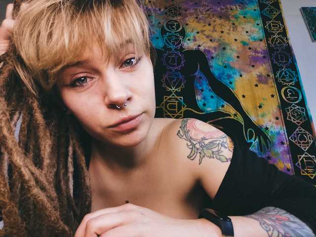 Foto do perfil BayleeDesire
