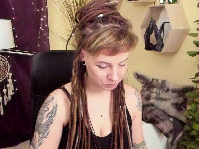 Capturas de tela de transmissão BayleeDesire