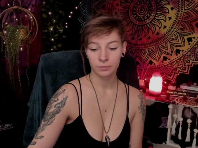 Capturas de tela de transmissão BayleeDesire