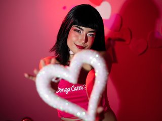 Chat de vídeo erótico Bayonettaa