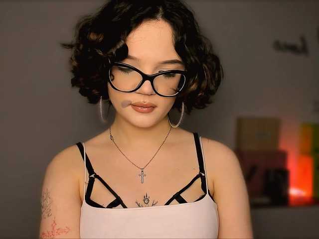 Capturas de tela de transmissão bb-Lisa