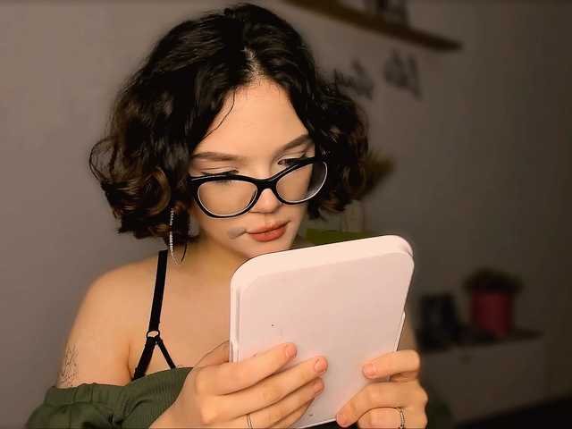 Capturas de tela de transmissão bb-Lisa