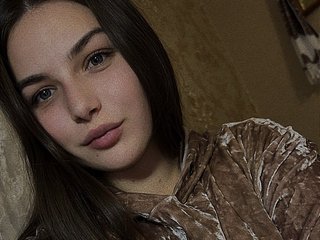 Chat de vídeo erótico bb18jessya