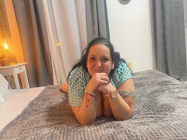 Foto do perfil BBWBlackDevon