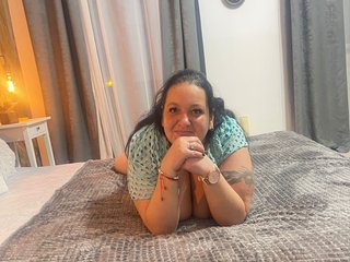 Chat de vídeo erótico BBWBlackDevon