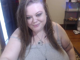 Foto do perfil bbwbrianna