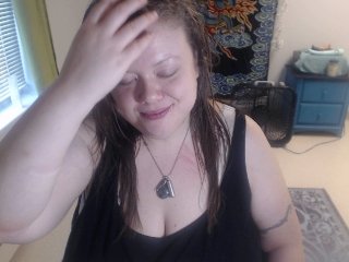 Capturas de tela de transmissão bbwbrianna