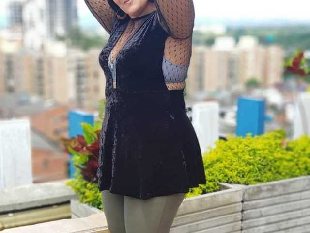 Foto do perfil BBWCLOE