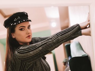 Chat de vídeo erótico BbwDeborah