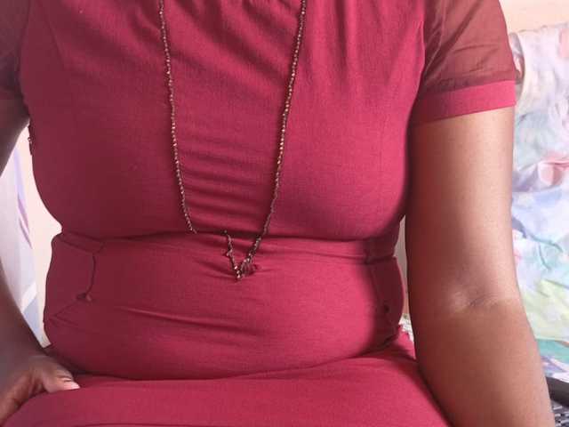 Foto do perfil Bbwebony20