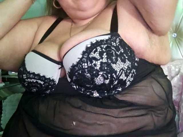 Capturas de tela de transmissão bbwfatpanocha