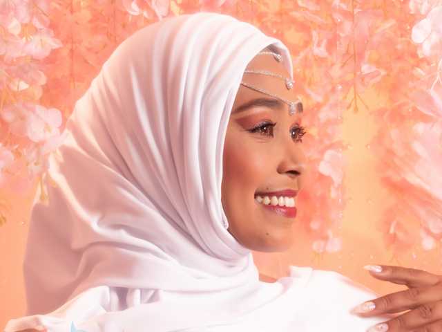 Foto do perfil BBWHijab