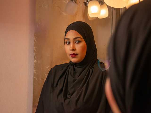 Foto do perfil BBWHijab