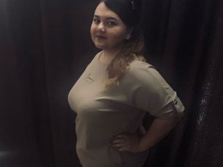 Chat de vídeo erótico BBWhimQueen