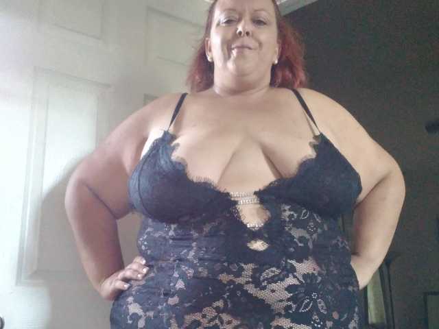 Foto de perfil BBWKRISTEENA