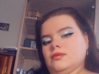 Chat de vídeo erótico Bbwnicole5