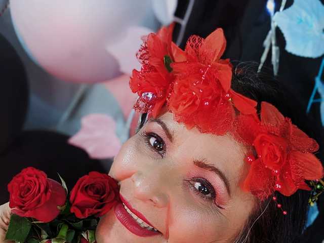 Foto do perfil bbwsalome