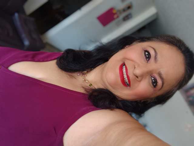 Foto do perfil bbwsalome