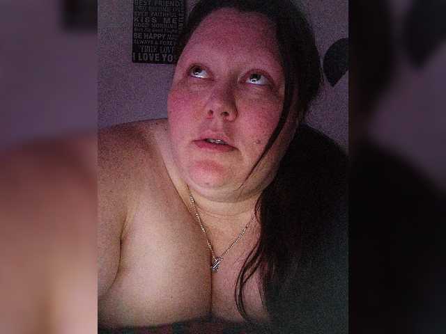 Capturas de tela de transmissão bbwsarah1981