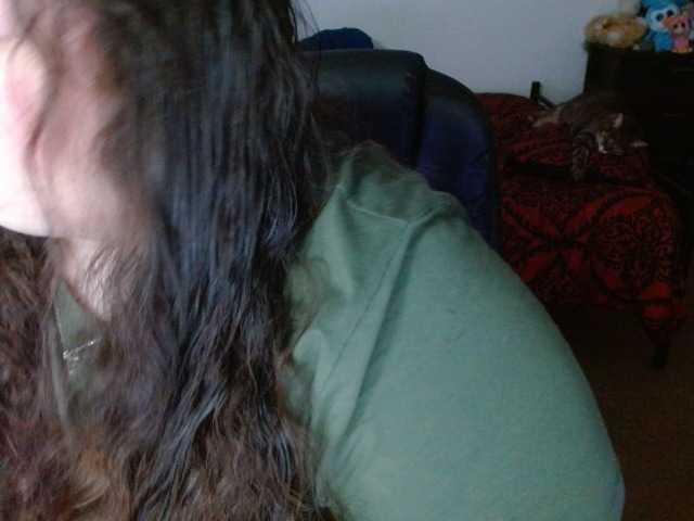 Capturas de tela de transmissão bbwsarah1981