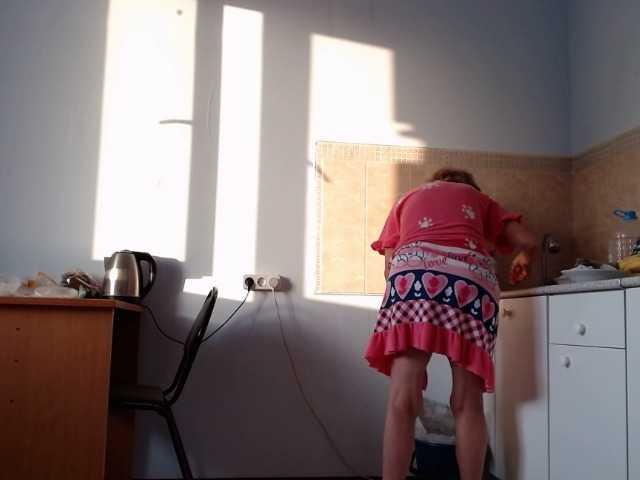 Capturas de tela de transmissão BBWStefany