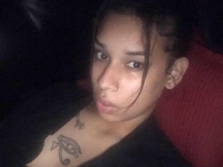 Chat de vídeo erótico BbygirlEla