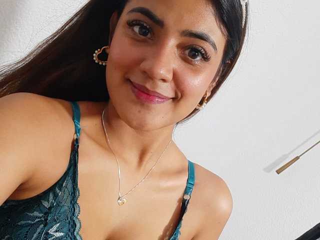 Foto do perfil Bbynaughty