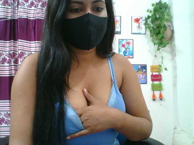 Capturas de tela de transmissão MuniaAfrin