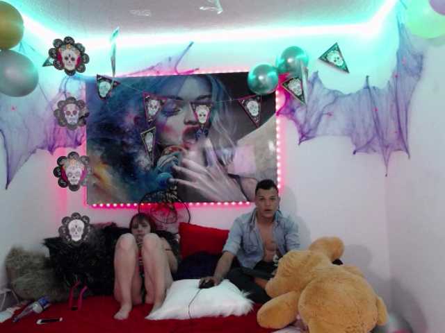 Capturas de tela de transmissão Bdsm-love