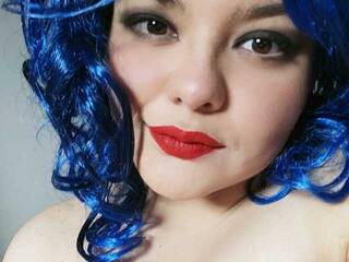 Chat de vídeo erótico Bea-Brawl