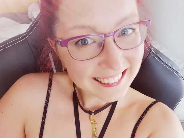 Foto do perfil Bea-Buttercup