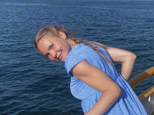 Foto do perfil BeatriceGlory