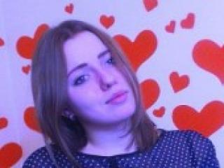 Chat de vídeo erótico beatyxlady