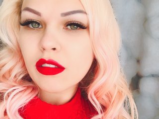 Chat de vídeo erótico AnastaeJuse