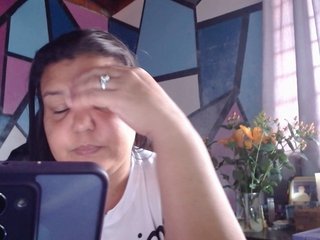 Chat de vídeo erótico beautifulchubbyqueen